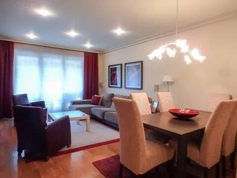 Piso de 150 m² en Madrid