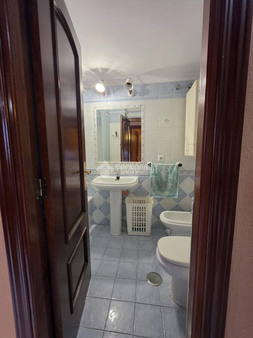Piso de 90 m² en Sevilla