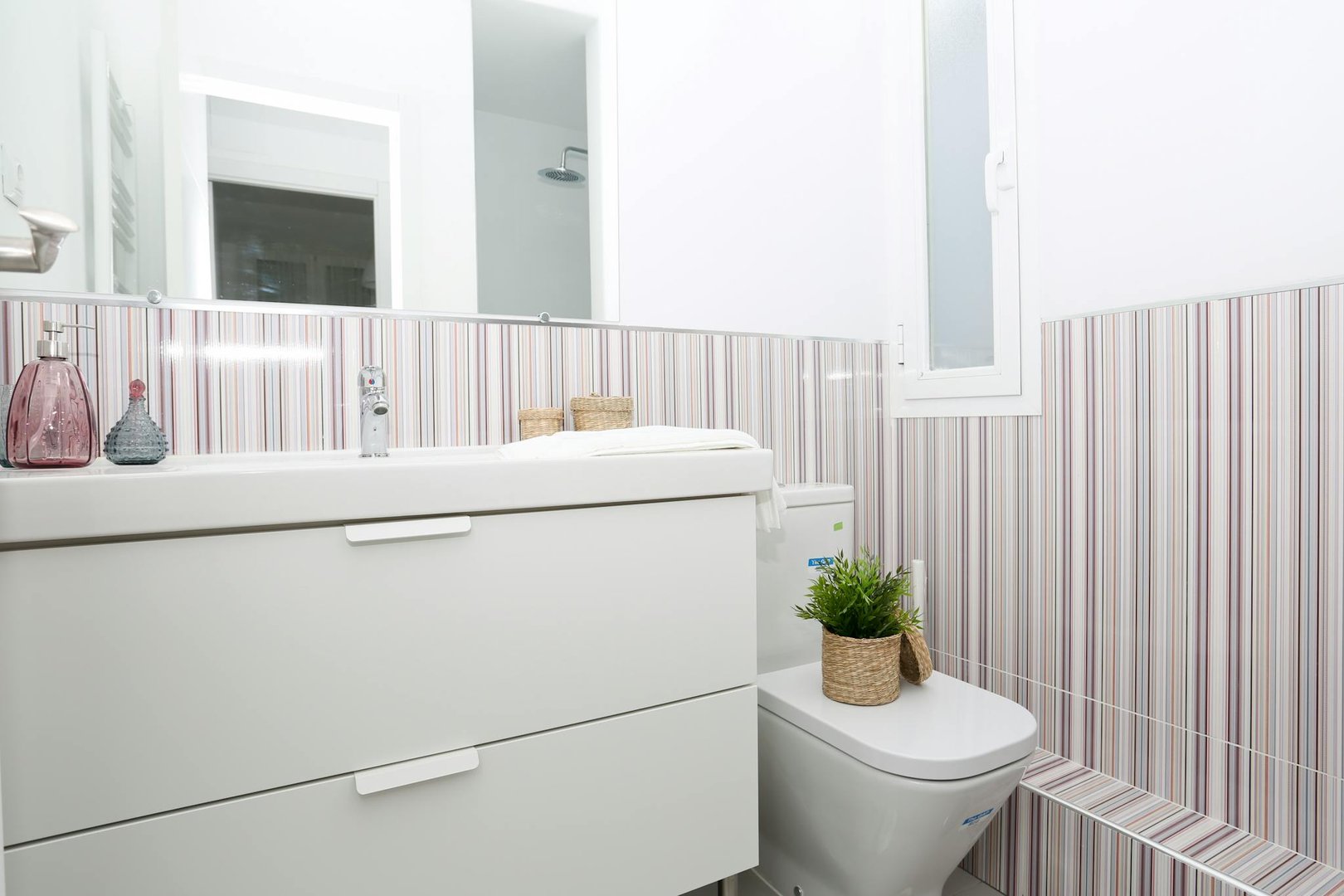 Wohnung 55 m² in Madrid