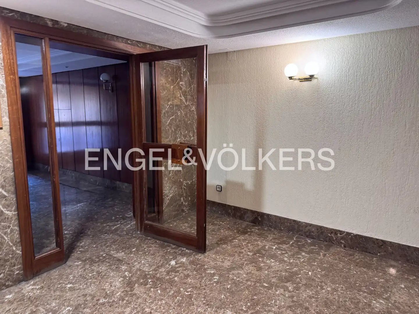 Pis de 86 m² a Madrid