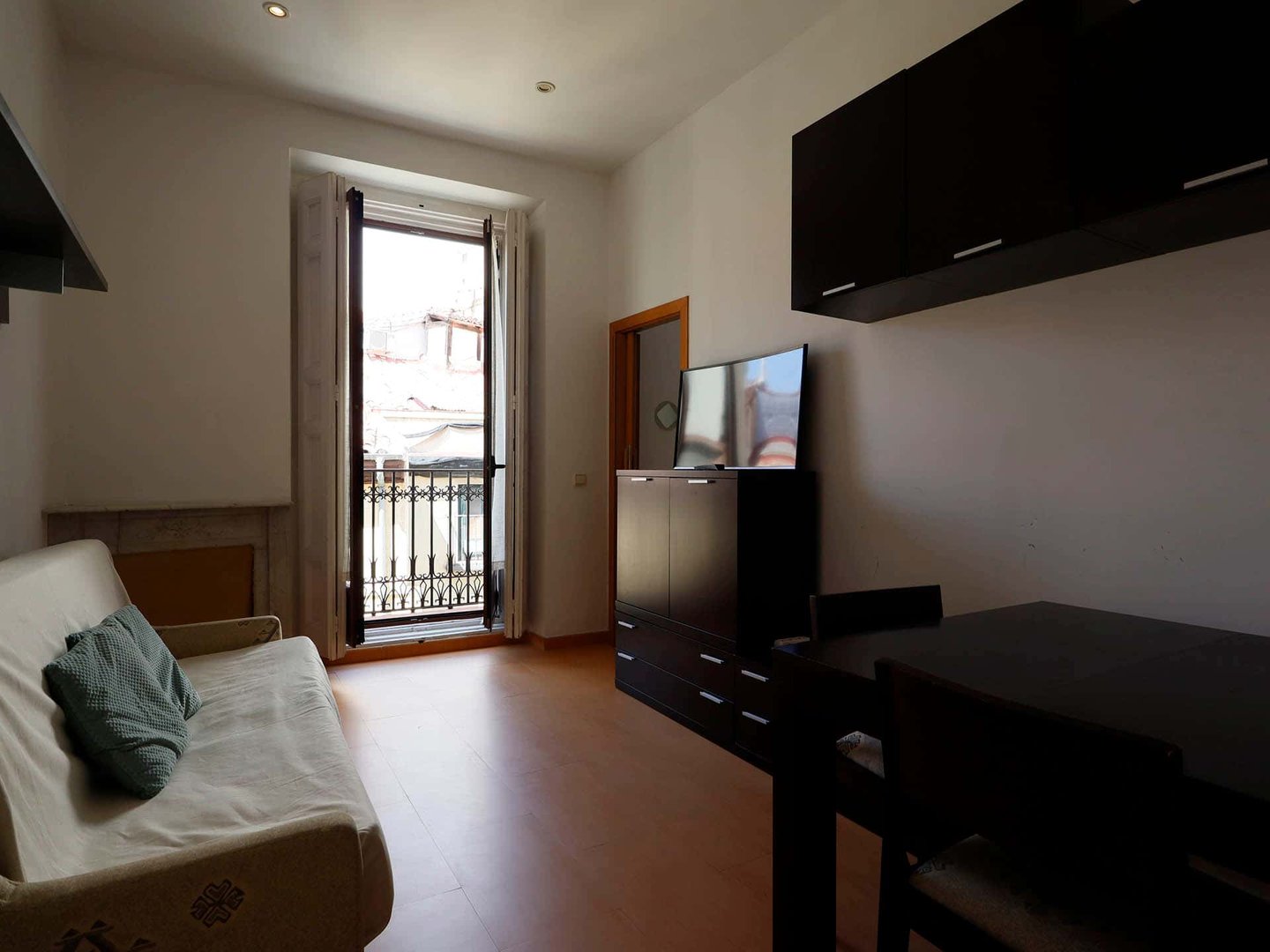 Appartamento 45 m² a Madrid