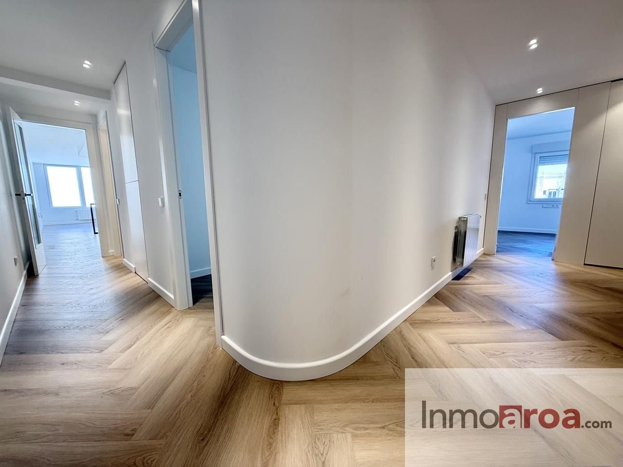 Piso de 106 m² en Valencia