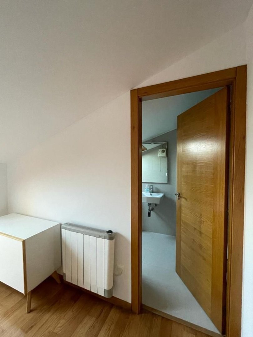 Piso de 98 m² en Cambados