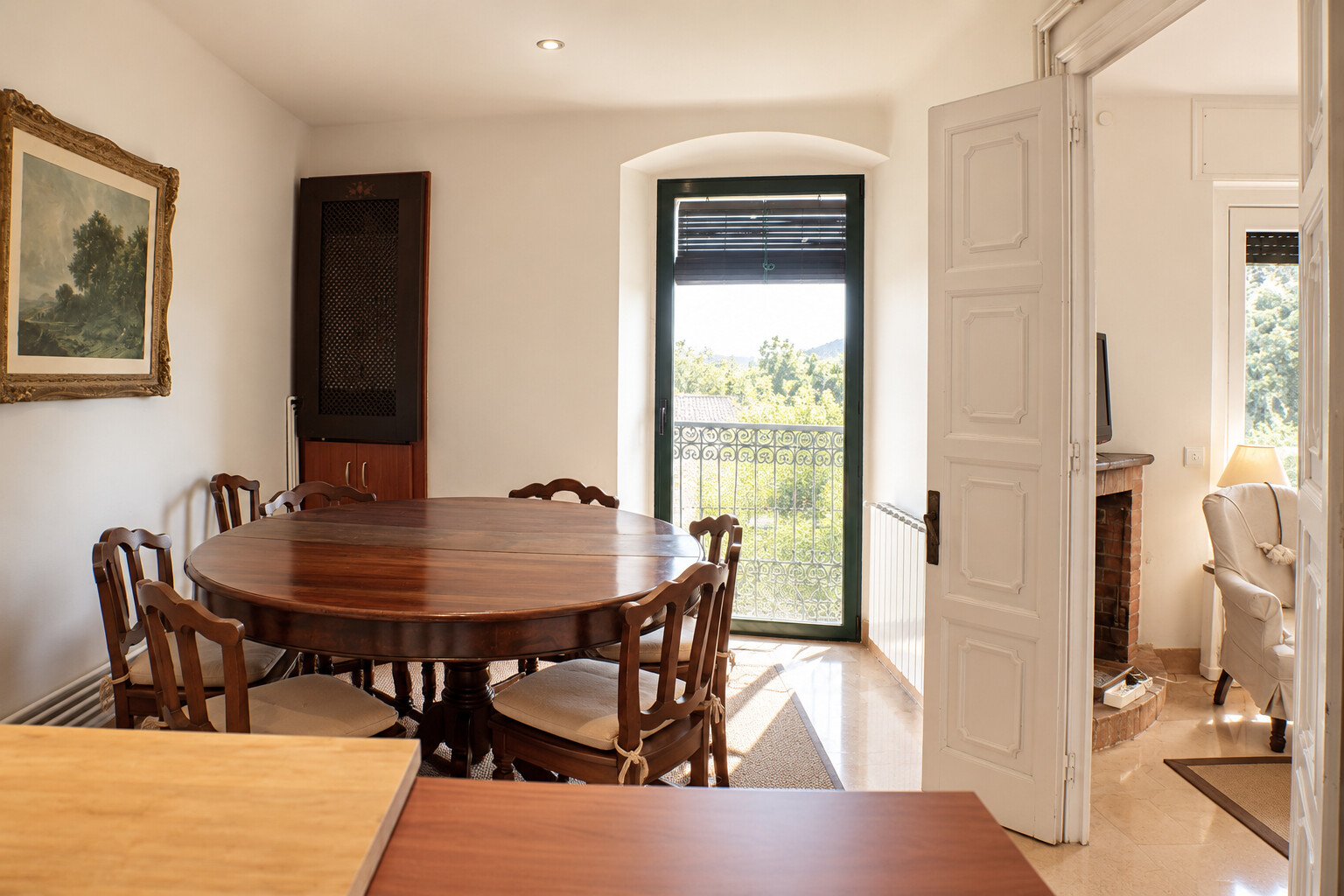 Piso de 126 m² en Sant Feliu de Codines