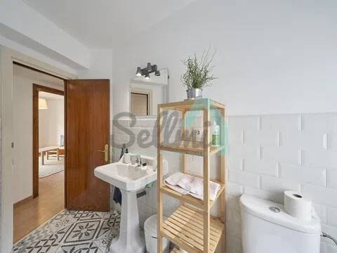Piso de 82 m² en Oviedo