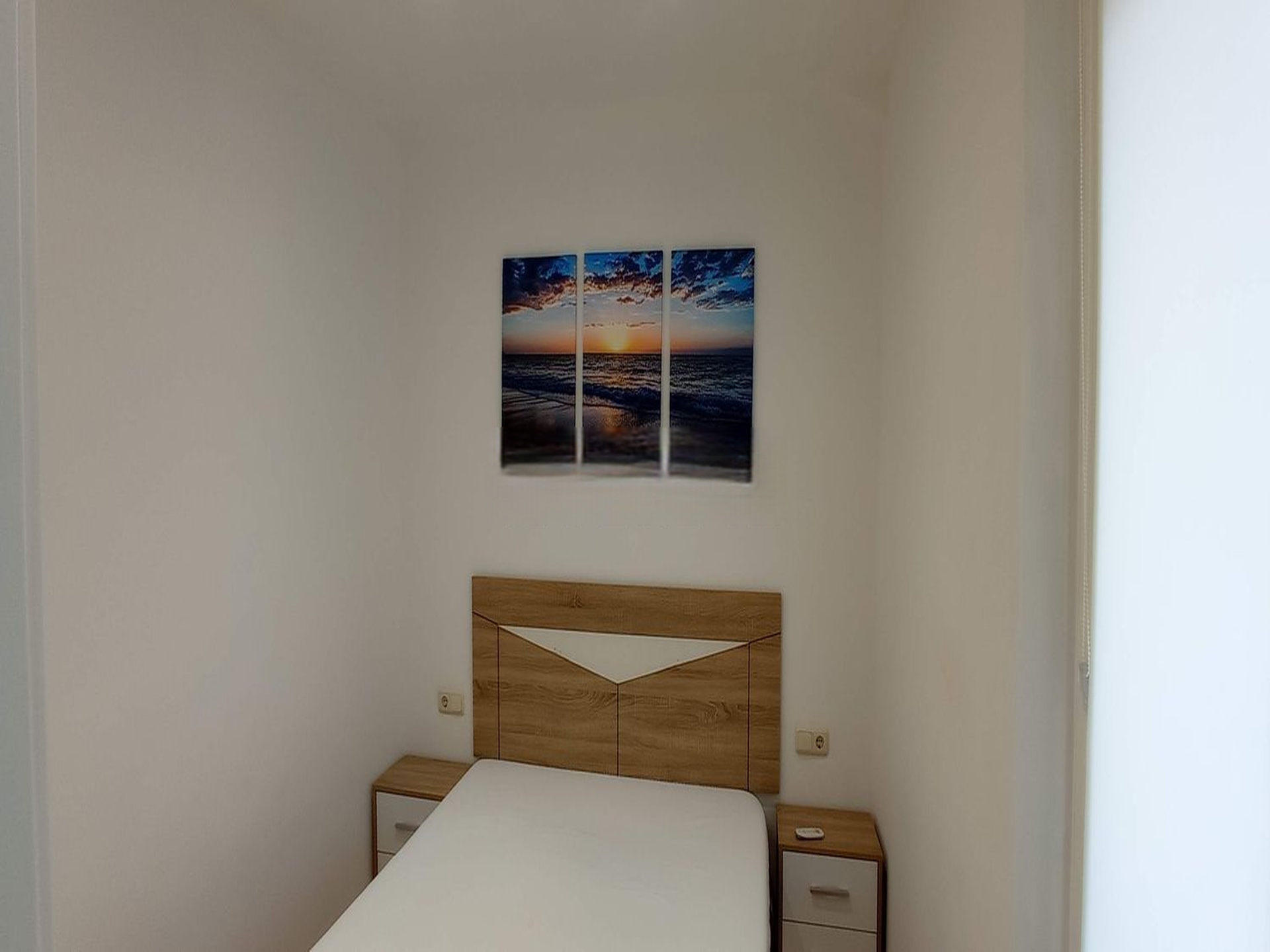 Piso de 55 m² en San Sebastián