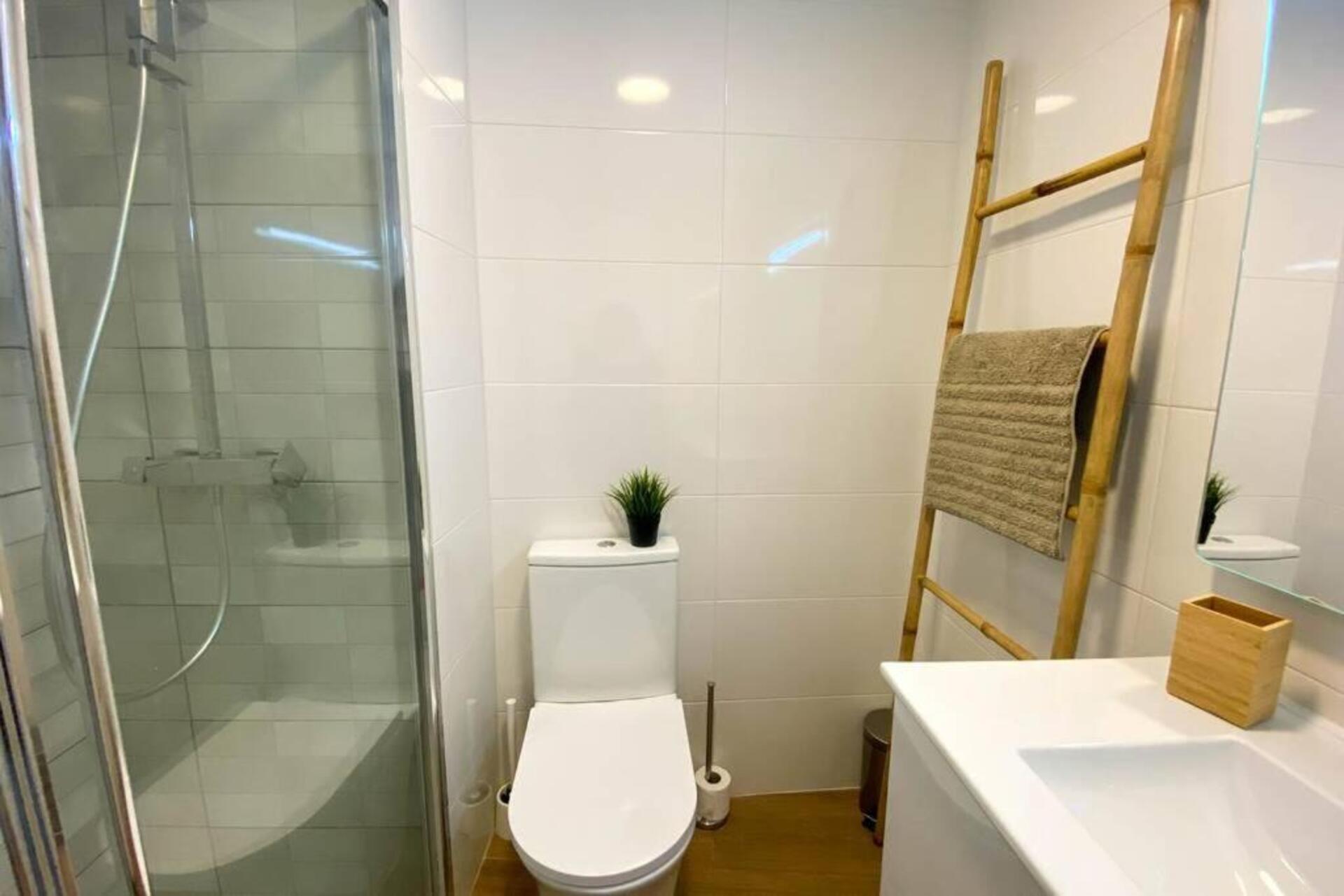 Piso de 70 m² en Benidorm