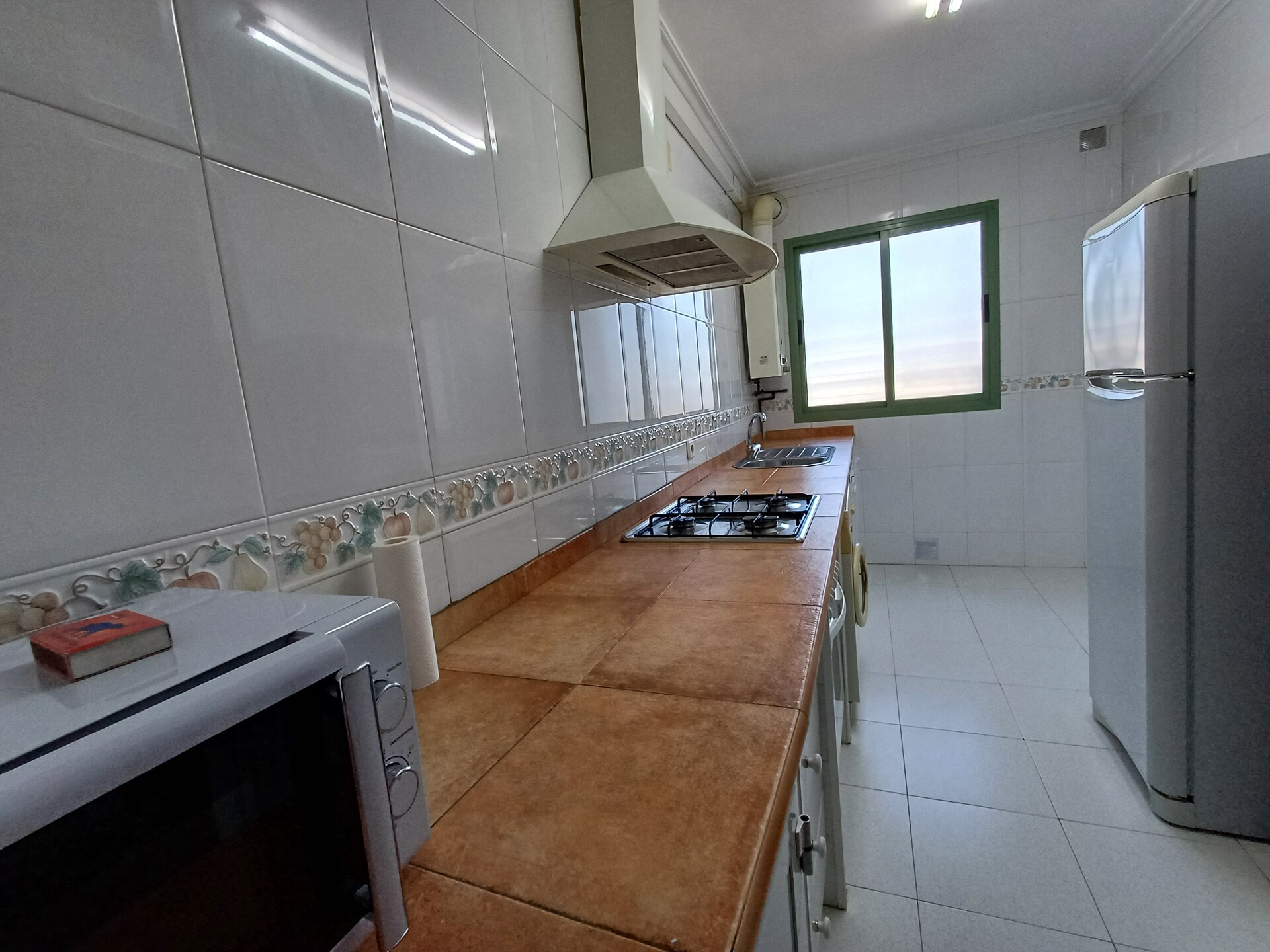 Piso de 108 m² en Huelva