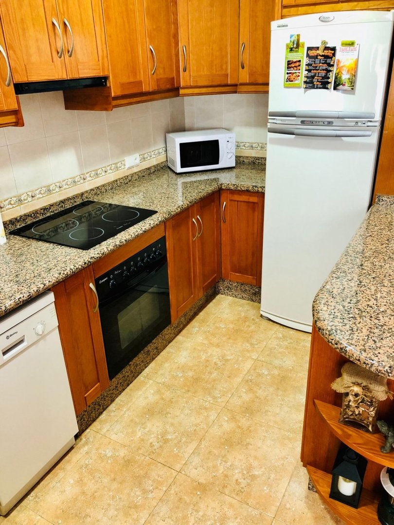 Pis de 75 m² a Guardamar del Segura