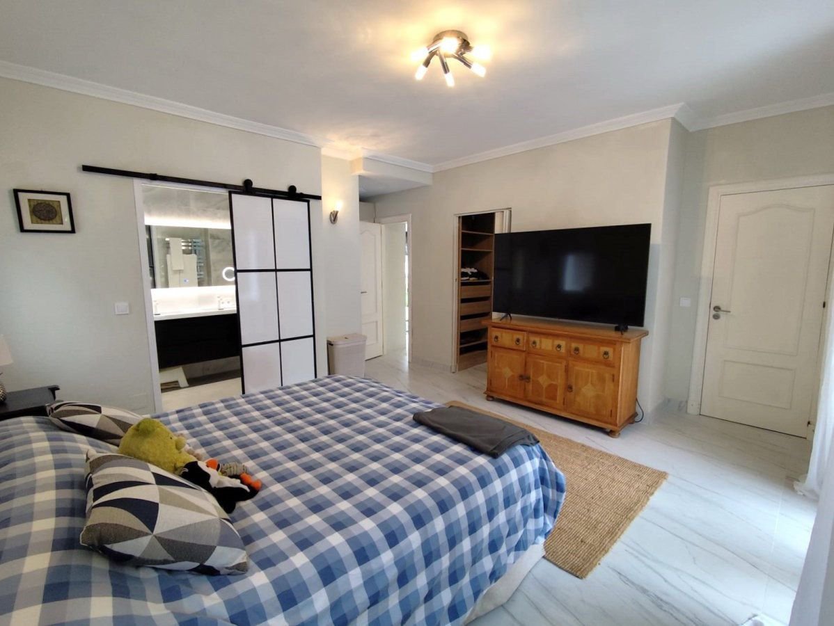 Casa de 400 m² en San Roque