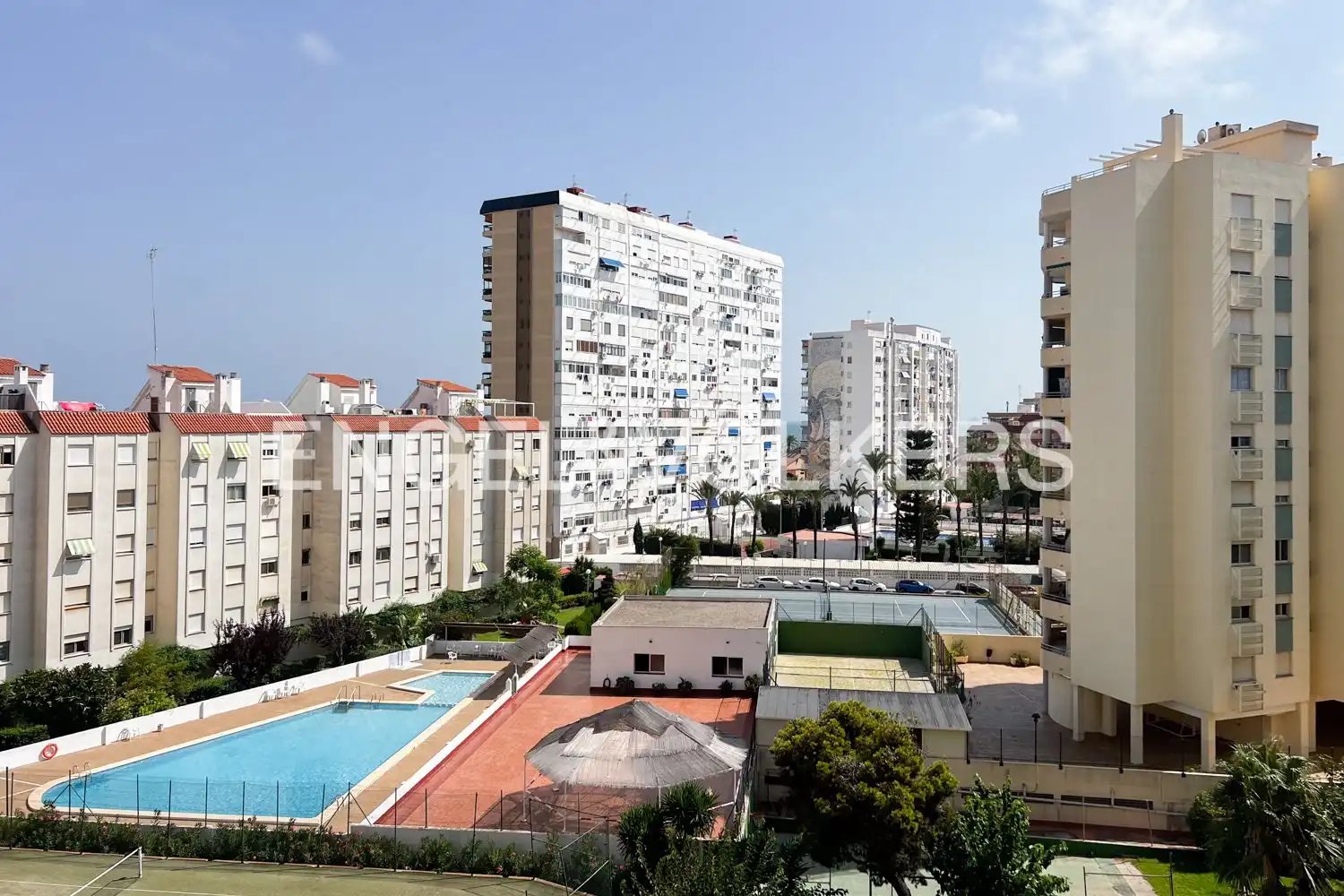 Piso de 75 m² en Puebla de Farnáls