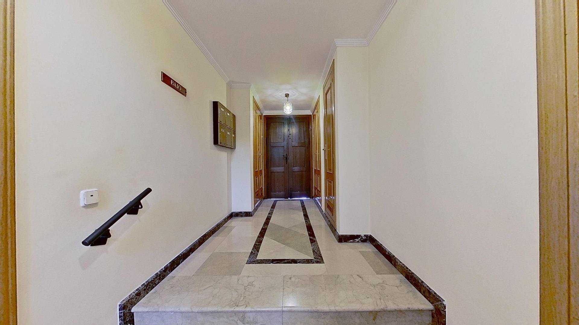 Piso de 71 m² en Granada