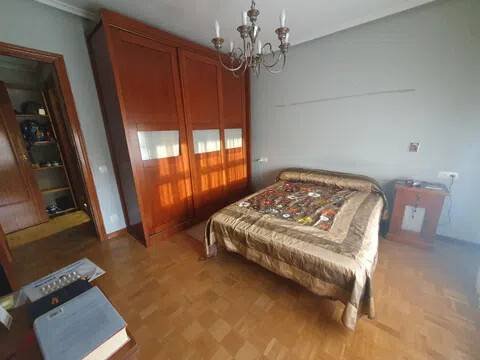 Piso de 113 m² en Avilés