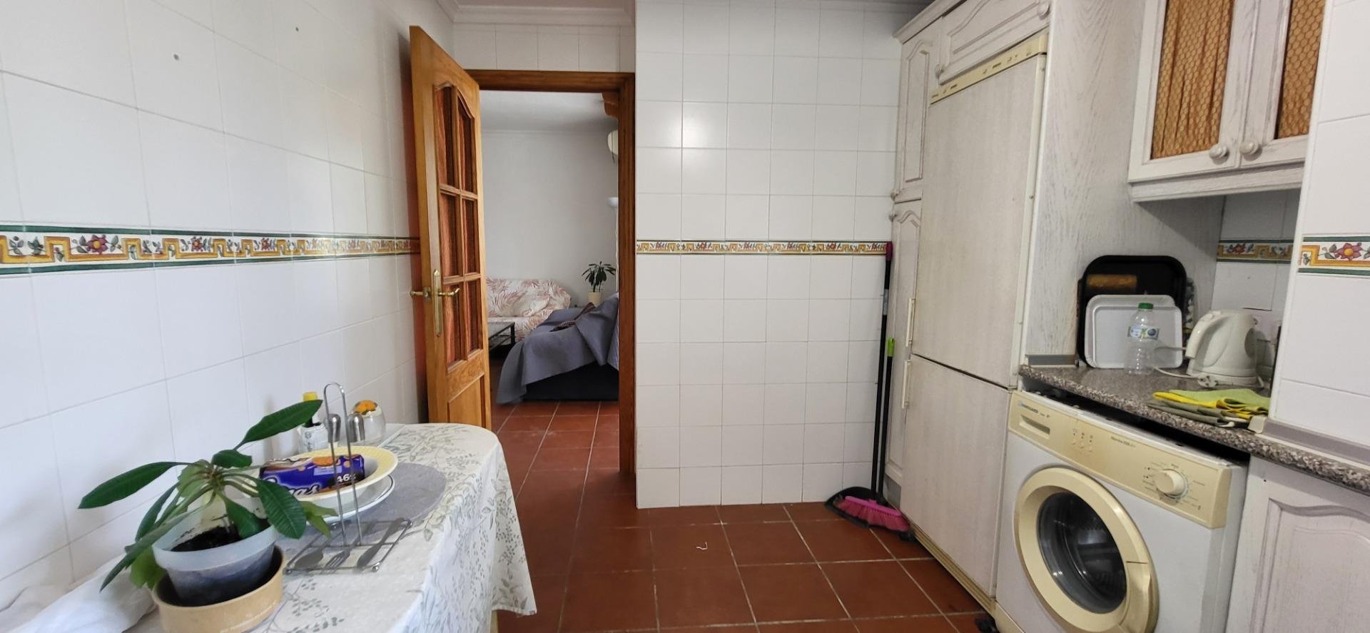Piso de 65 m² en Marbella