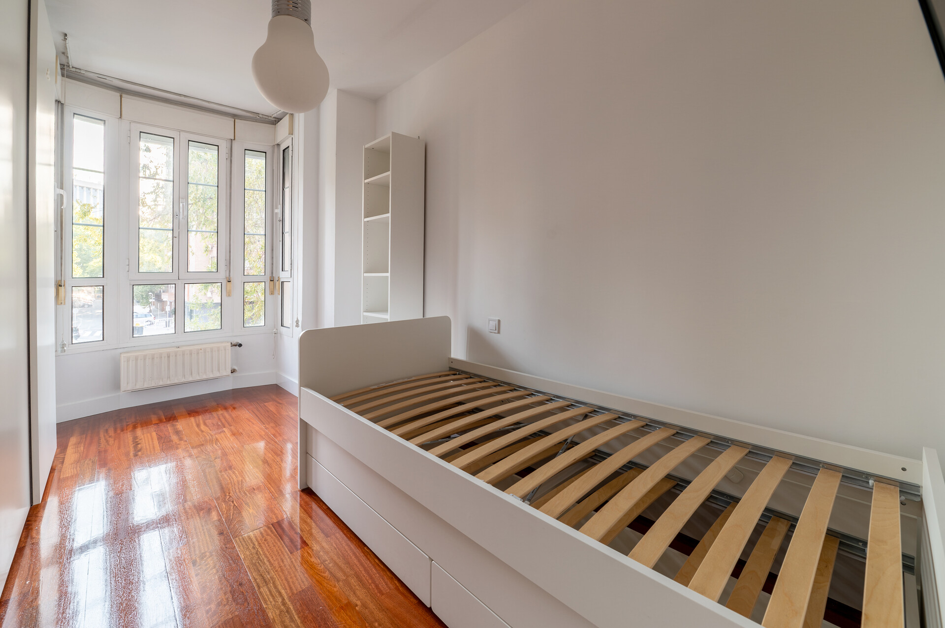 Piso de 152 m² en Madrid
