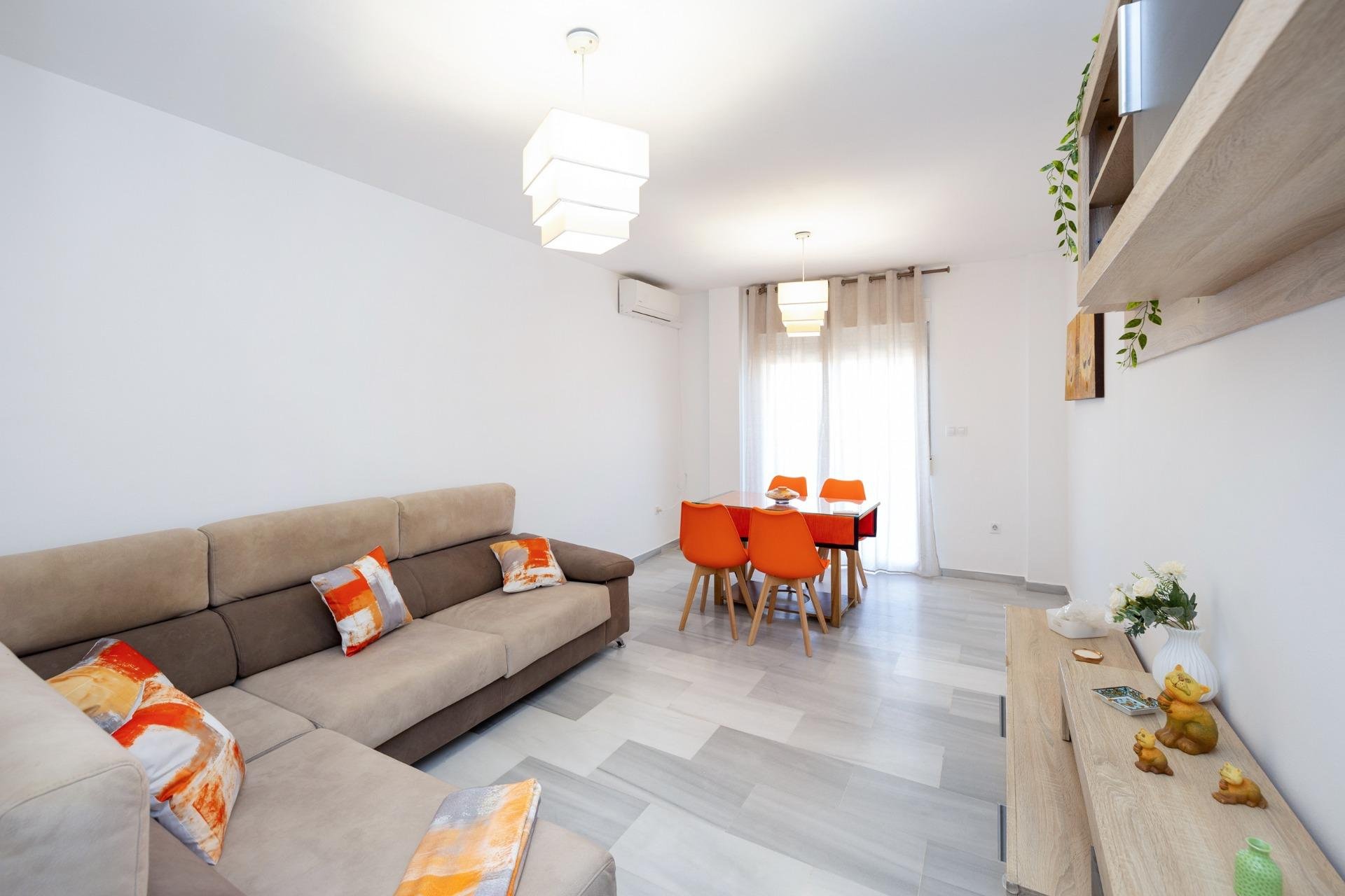 Piso de 85 m² en Armilla