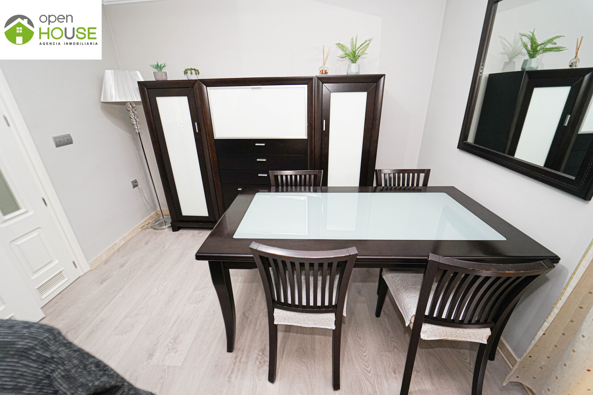 Pis de 89 m² a Granada