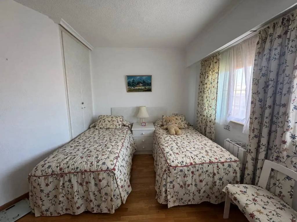 Piso en alquiler, el Campello