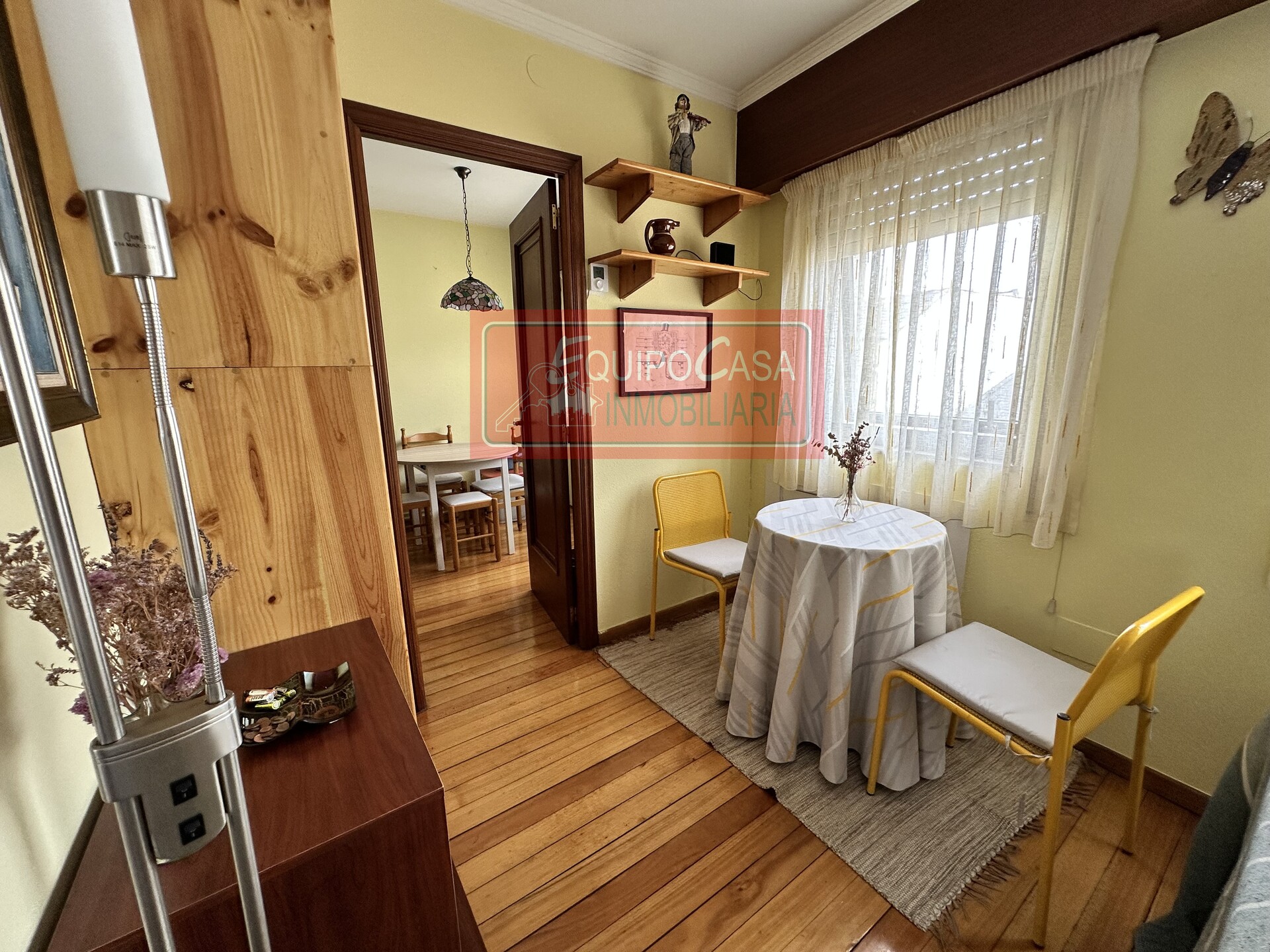 Piso de 75 m² en Lugo