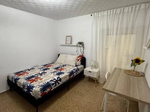 Habitación 119 m², Alcoy