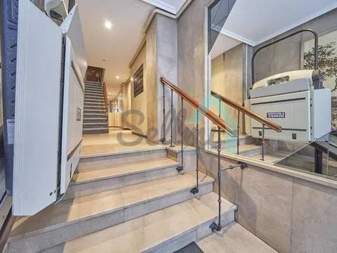 Piso de 74 m² en Oviedo