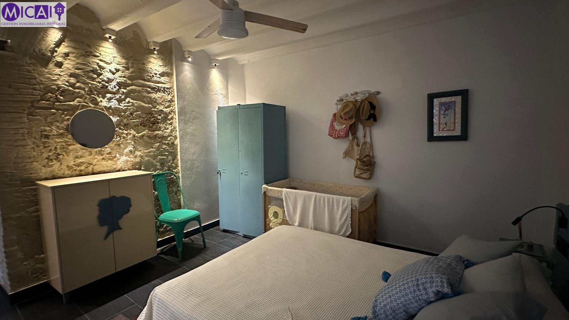 Piso de 84 m² en Cádiz