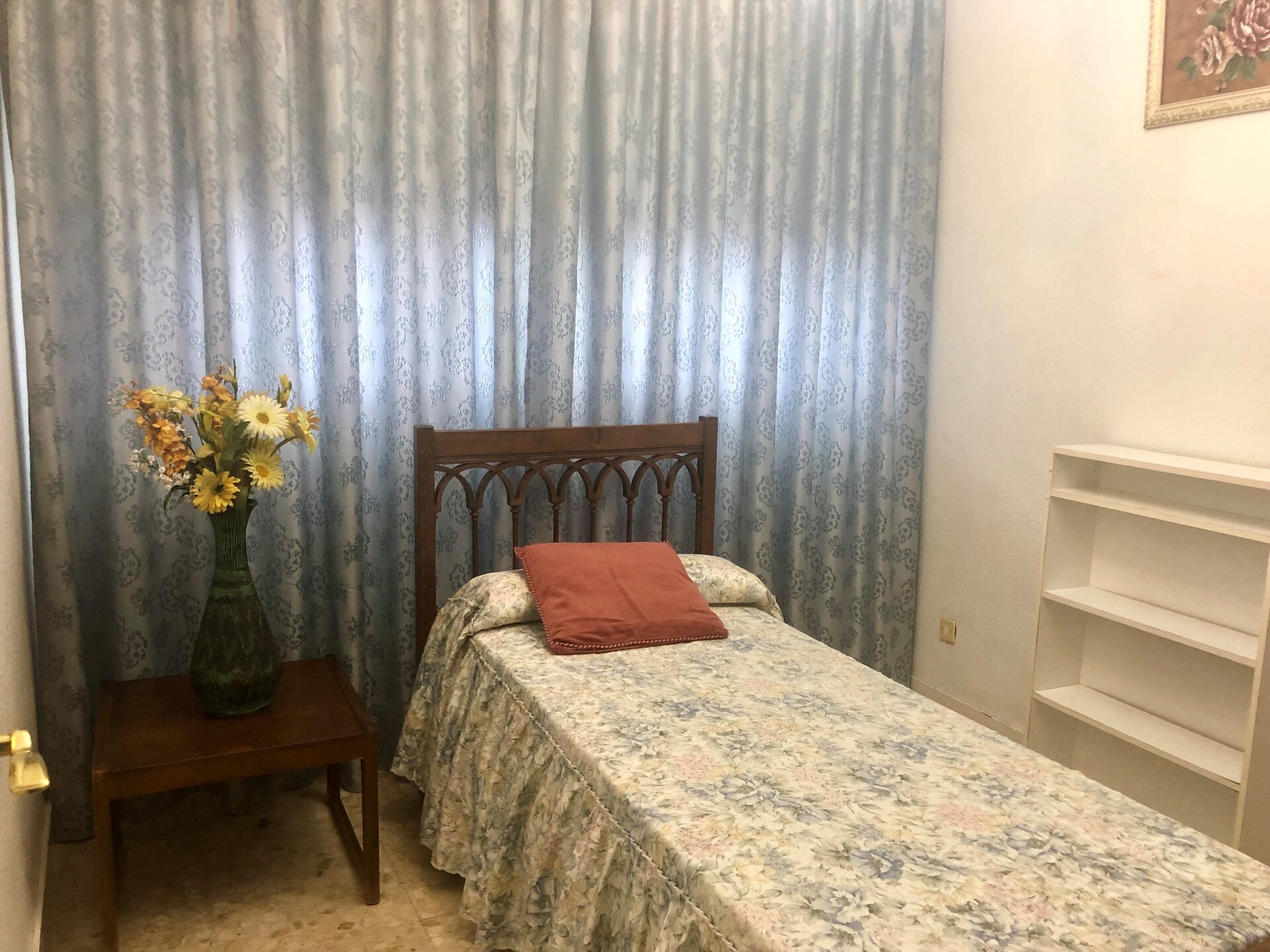 Piso de 90 m² en Badajoz