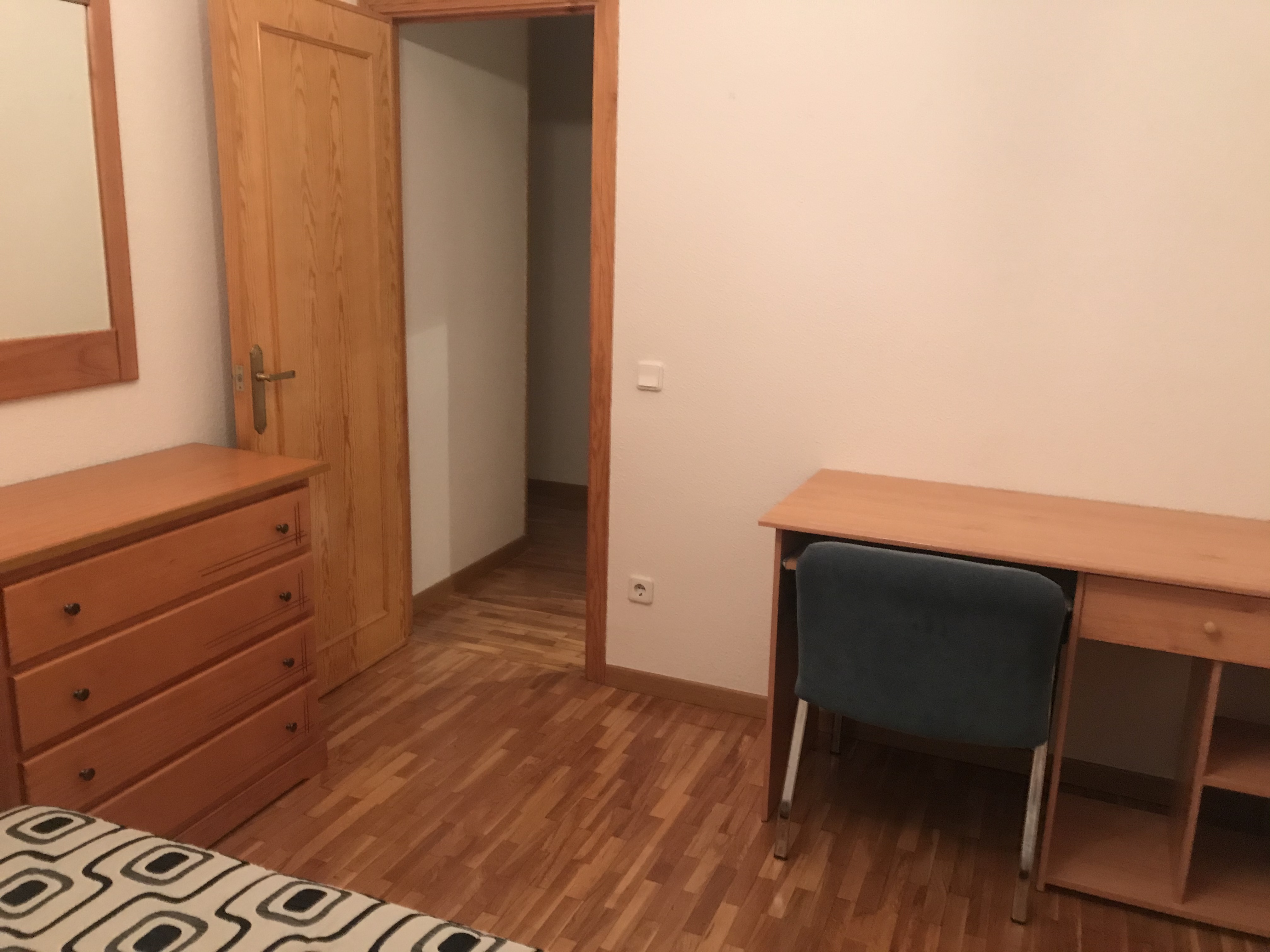Habitación 140 m², Segovia