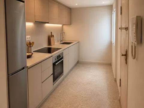 Piso de 195 m² en Murcia