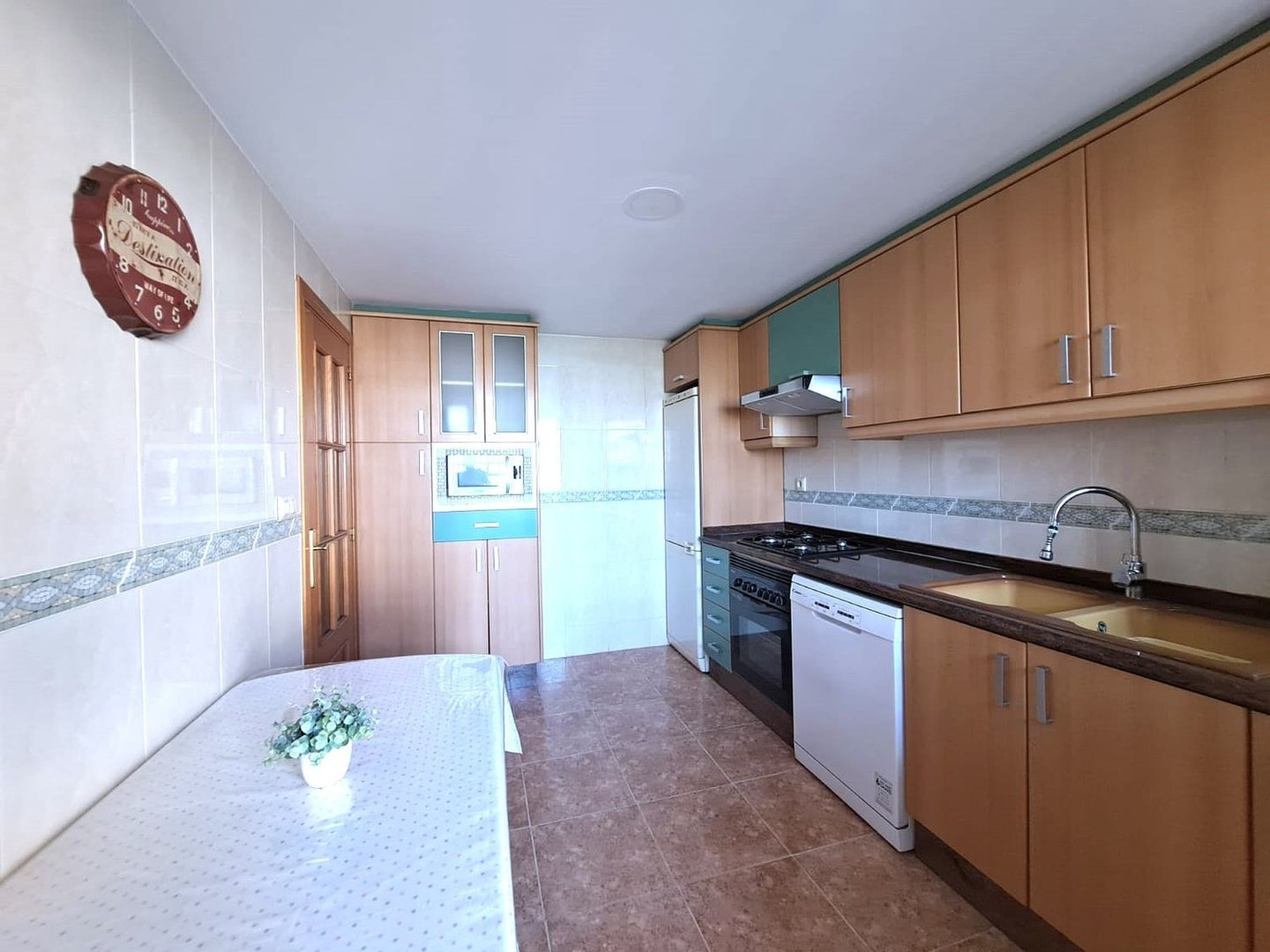Piso de 130 m² en Valencia