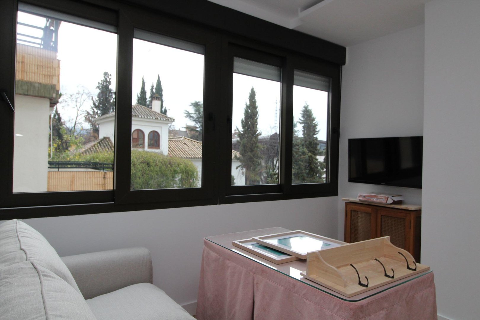 Pis de 30 m² a Granada