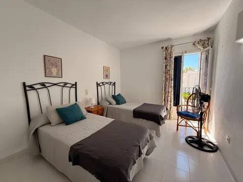 Piso de 251 m² en Mojácar