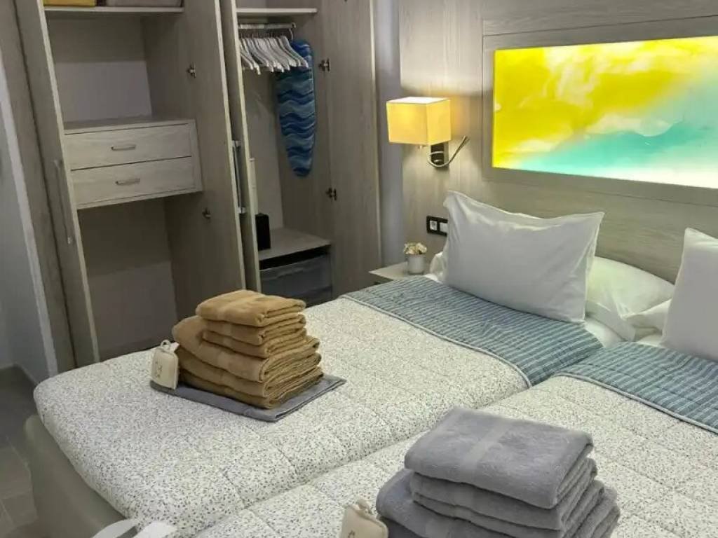 Piso de 40 m² en Mogán
