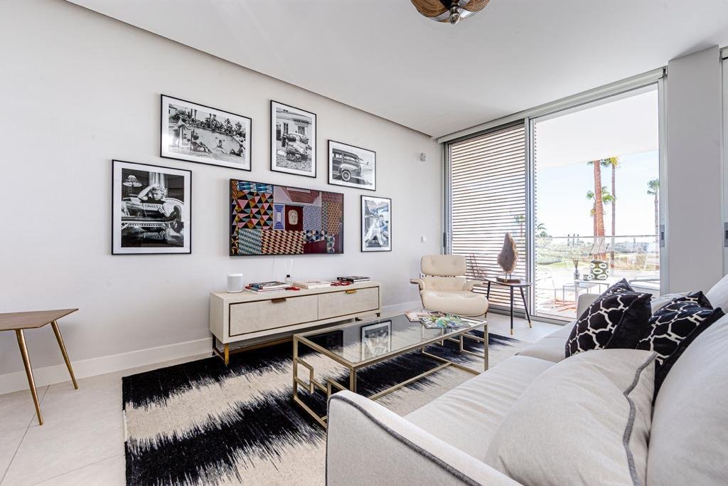 Pis de 92 m² a Estepona