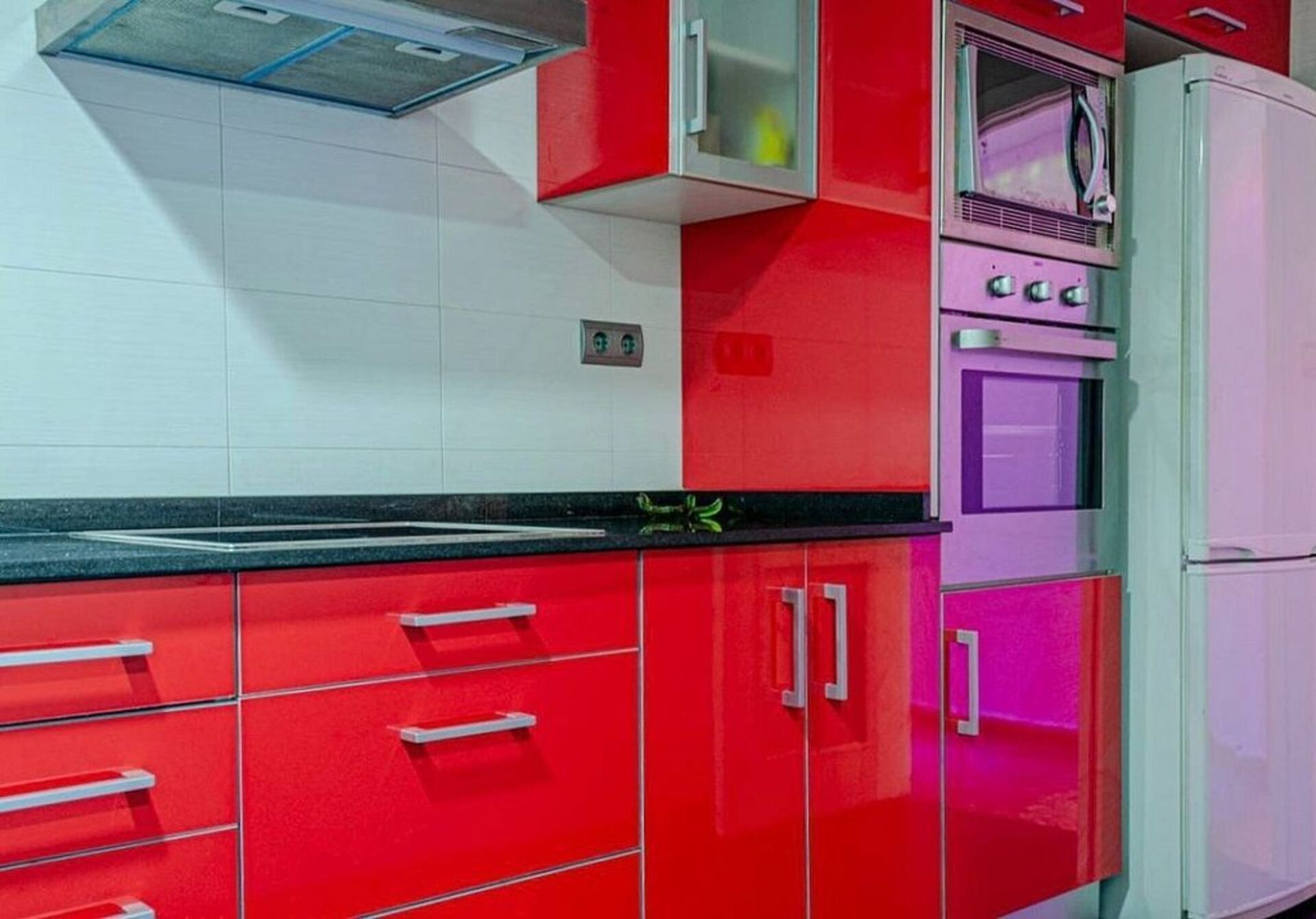 Piso de 60 m² en Salamanca