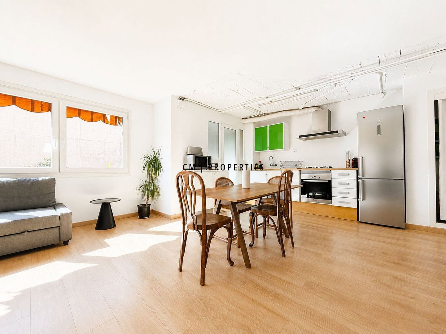 Piso de 86 m² en Valencia