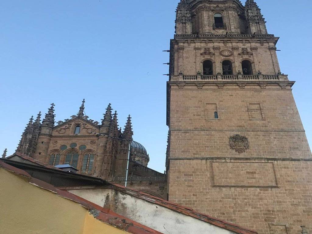 Piso de 125 m² en Salamanca
