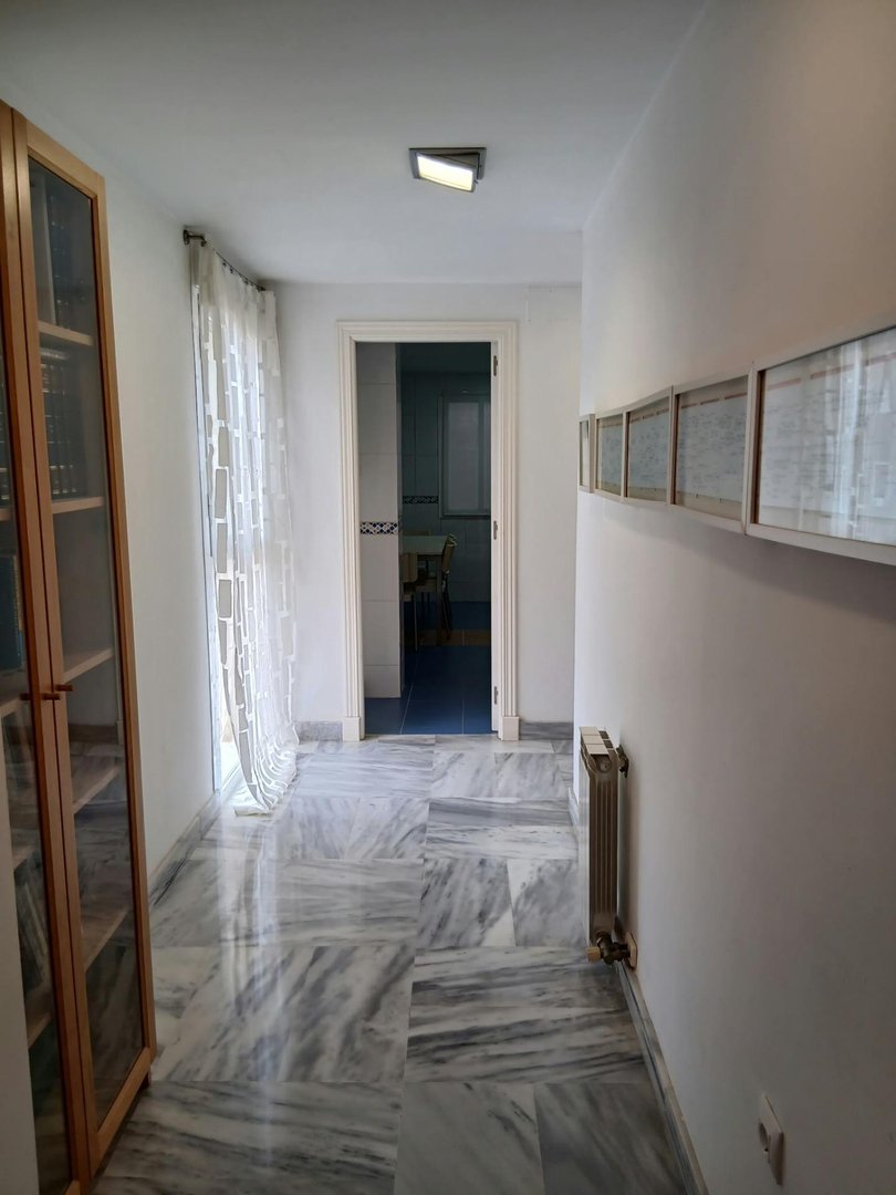 Wohnung 87 m² in Málaga
