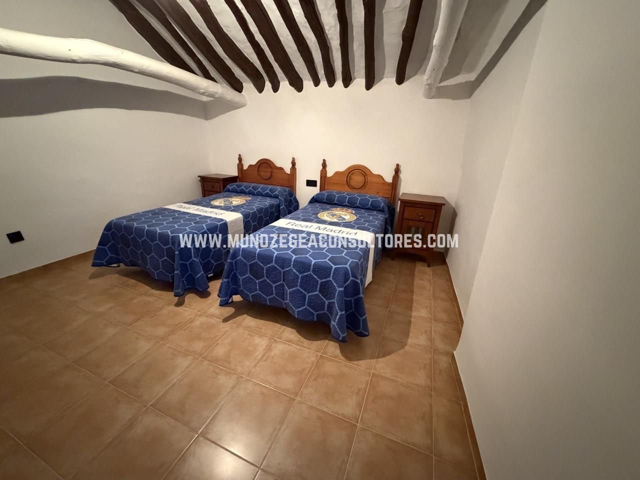 Piso de 150 m² en Cabra