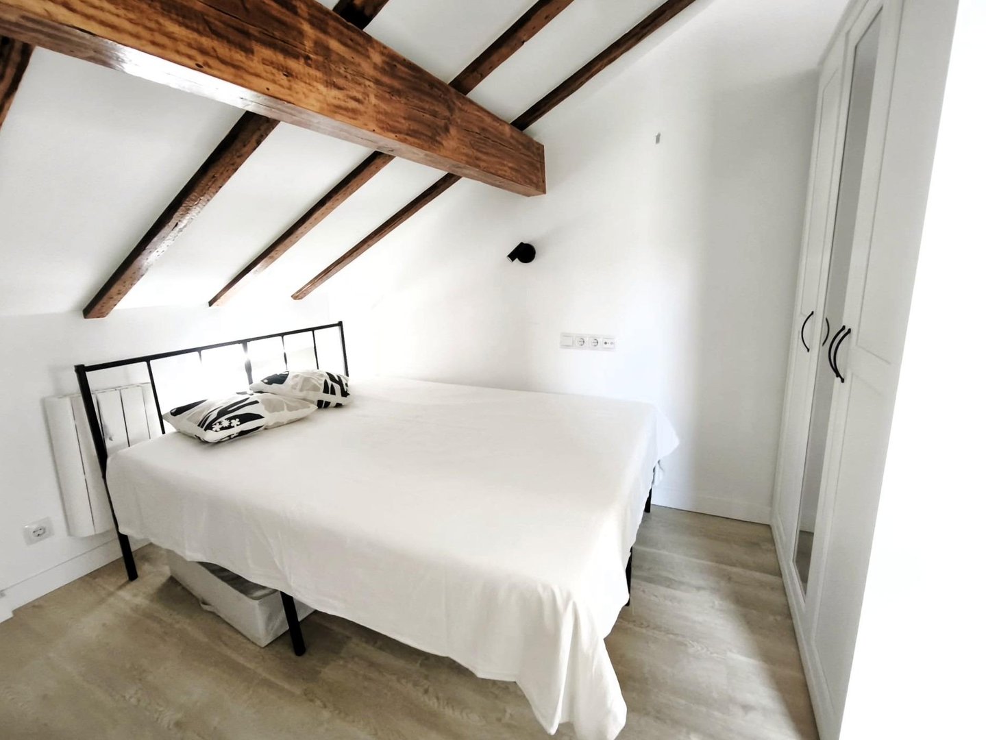 Piso de 35 m² en Bilbao