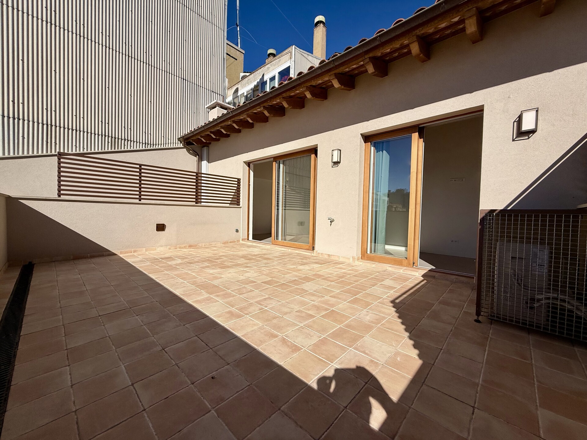 Pis de 72 m² a Vic