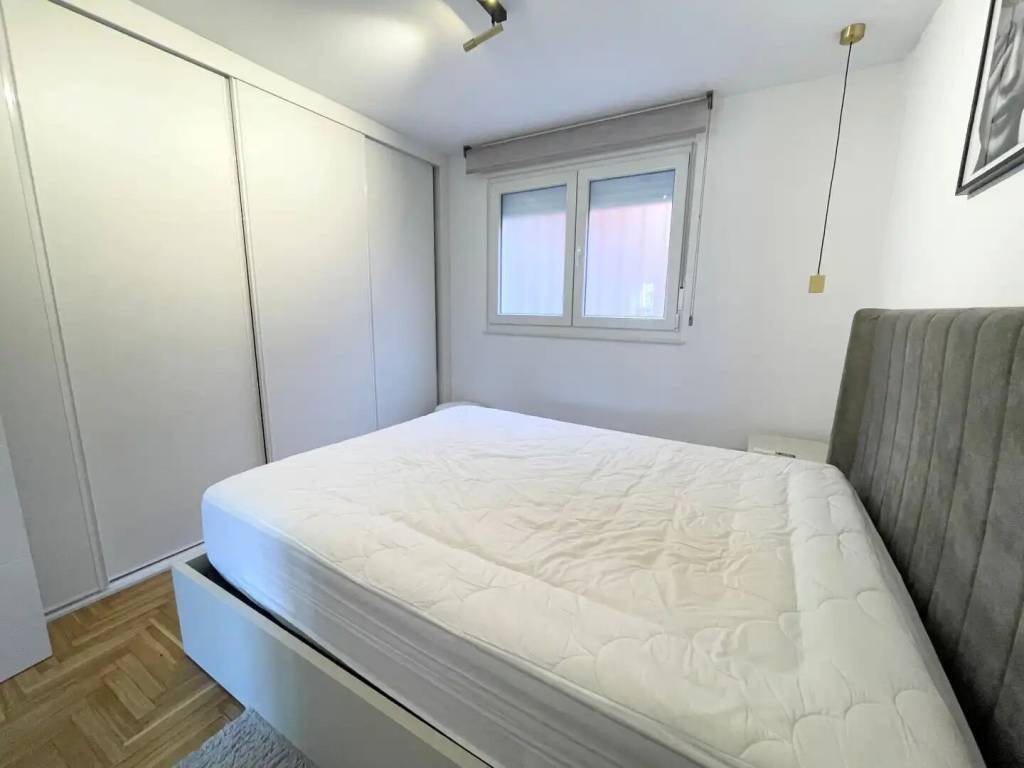 Pis de 70 m² a Salamanca