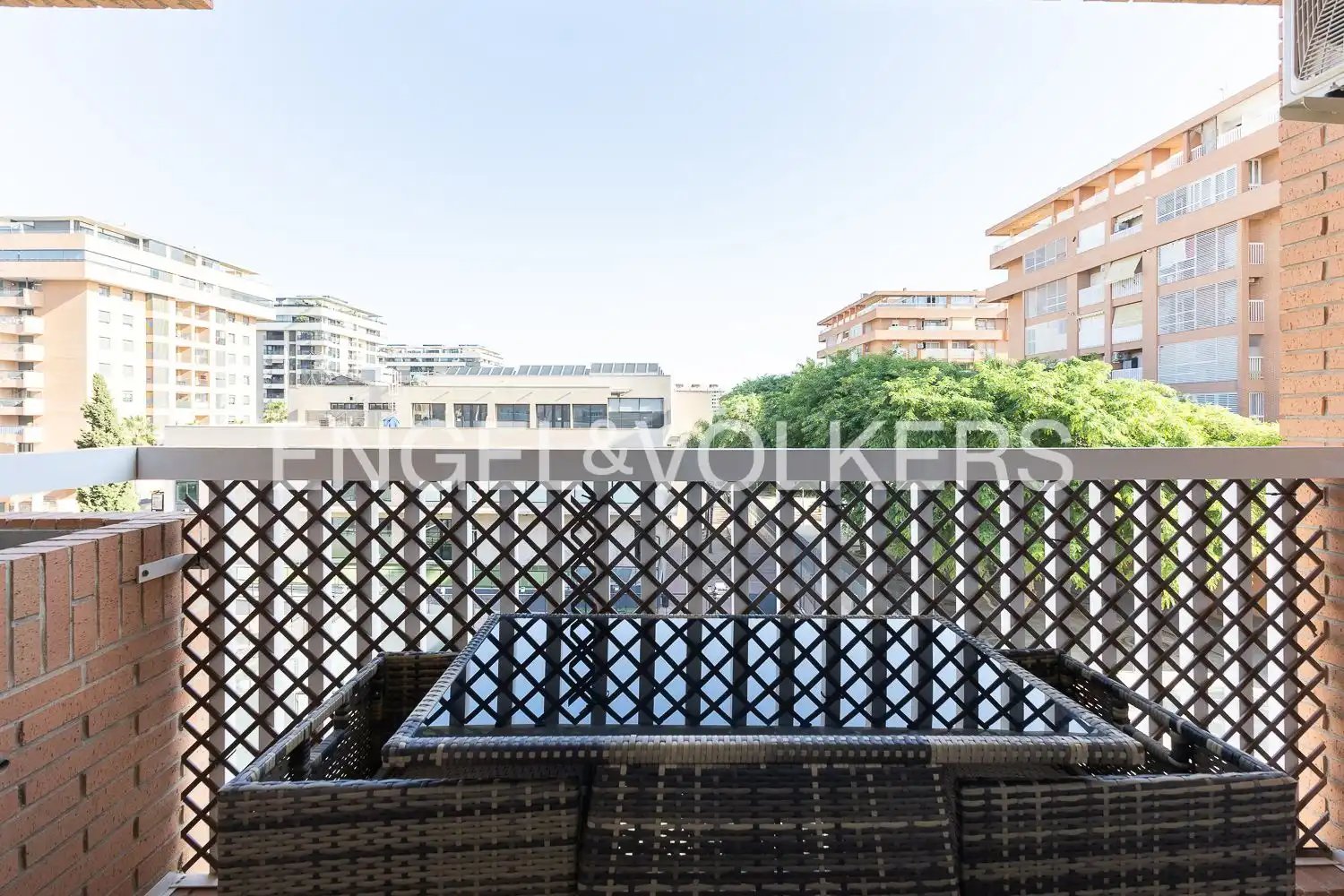 Pis de 129 m² a Alboraia