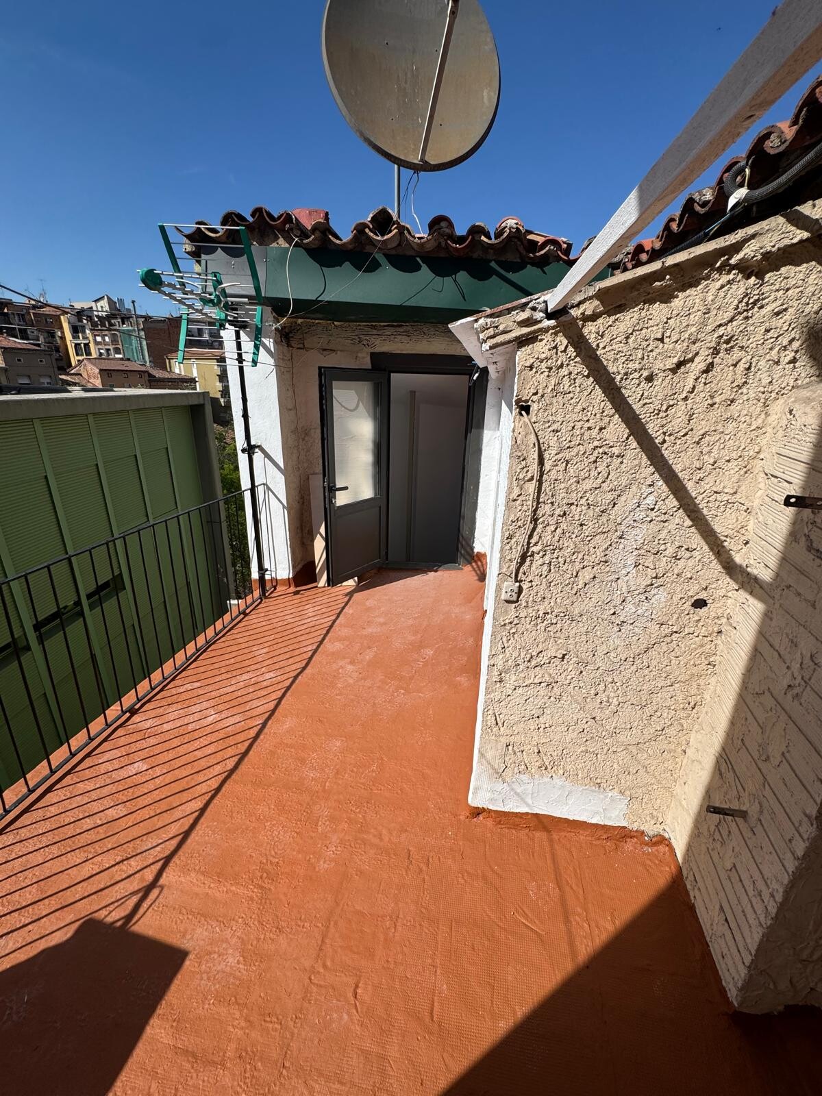Appartement 62 m² à Manrèse
