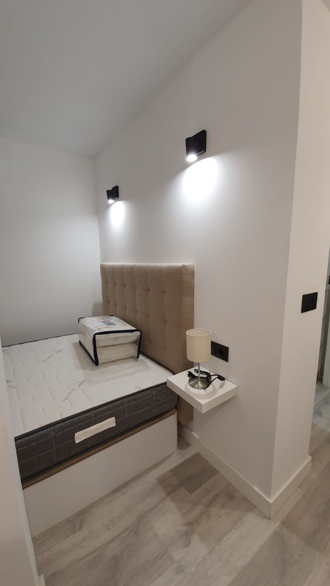 Pis de 45 m² a Granada