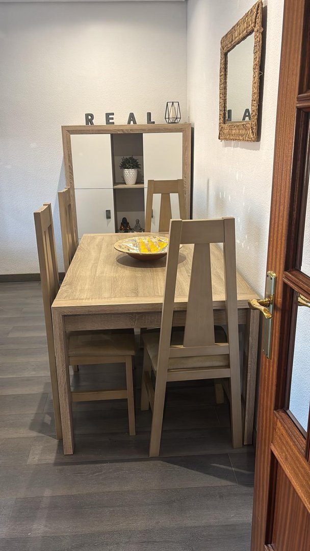 Piso de 90 m² en Córdoba