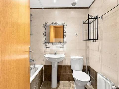 Piso de 115 m² en Madrid