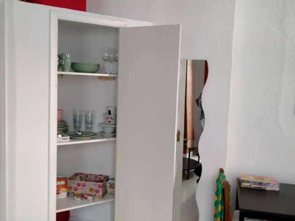 Piso de 55 m² en Málaga
