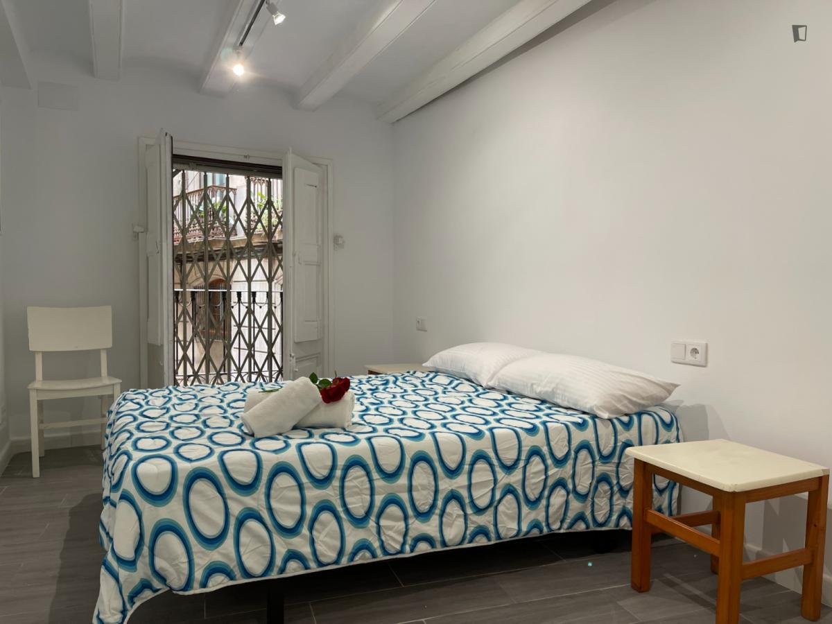 Appartement 100 m² à Barcelone