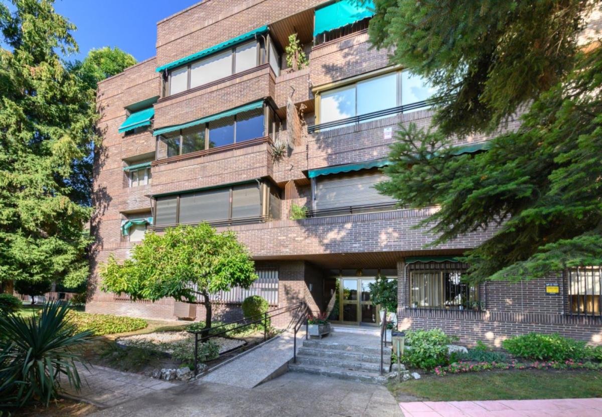 Piso de 171 m² en Madrid